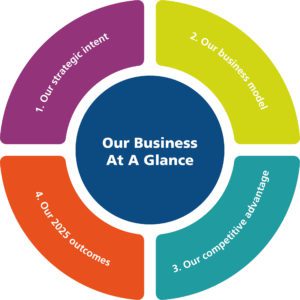 Our Business at a Glance