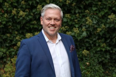 HE Simm Group Appoints New Managing Director for its Engineering Division in the South