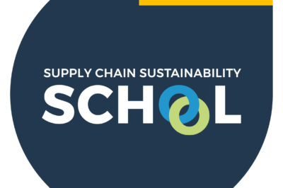 HE Simm Becomes A Supply Chain Sustainability School Partner